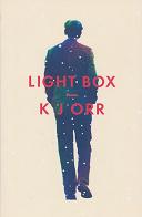 Light Box by K J  Orr